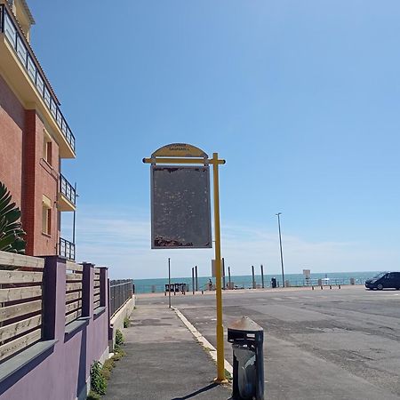 Appartamento 50 Mt Dal Mare Lido di Ostia Exteriér fotografie