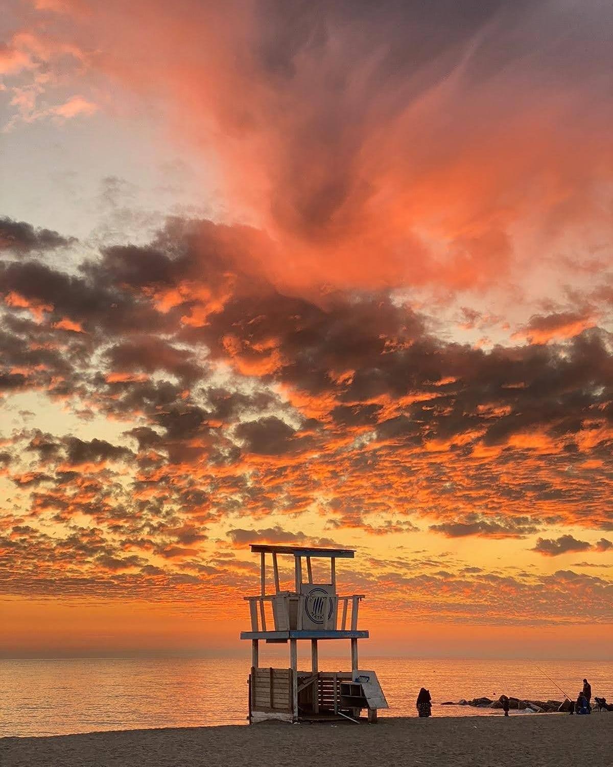 Appartamento 50 Mt Dal Mare Lido di Ostia Exteriér fotografie